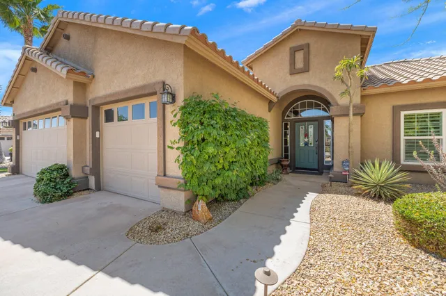 $8,000 | 45553 Meadow Lake Drive, Indio, CA 92201