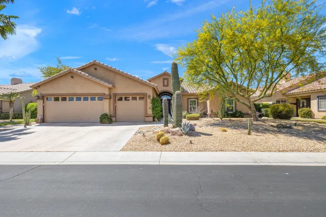 $8,000 | 45553 Meadow Lake Drive, Indio, CA 92201