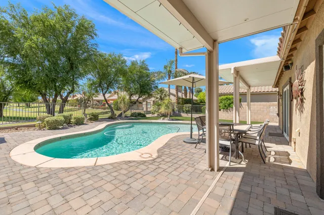 $8,000 | 45553 Meadow Lake Drive, Indio, CA 92201