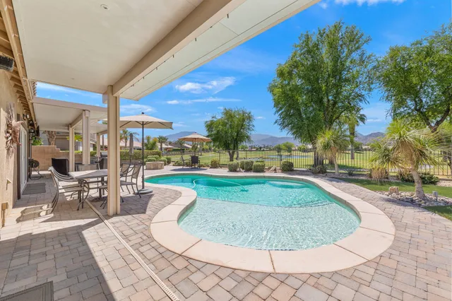 $8,000 | 45553 Meadow Lake Drive, Indio, CA 92201