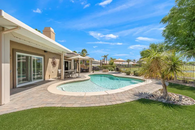 $8,000 | 45553 Meadow Lake Drive, Indio, CA 92201