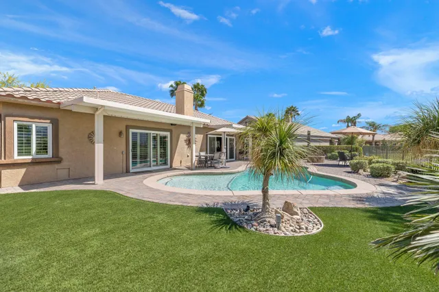 $8,000 | 45553 Meadow Lake Drive, Indio, CA 92201