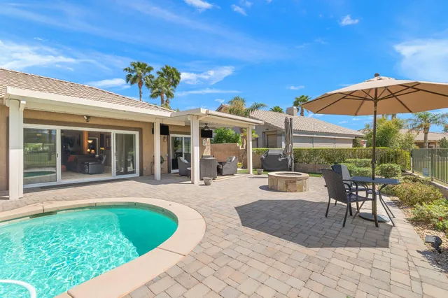 $8,000 | 45553 Meadow Lake Drive, Indio, CA 92201
