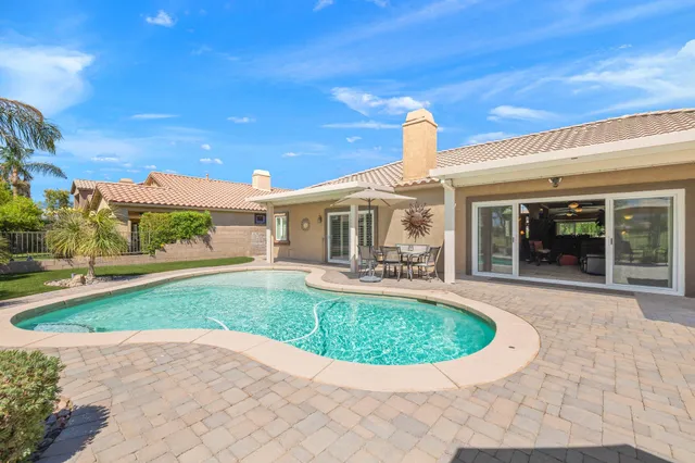 $8,000 | 45553 Meadow Lake Drive, Indio, CA 92201