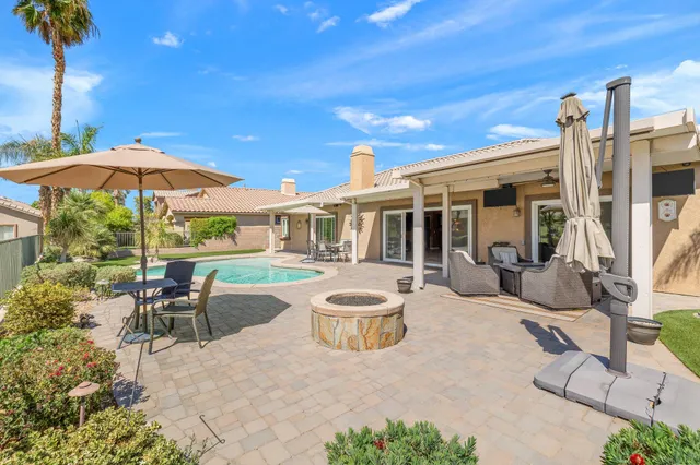 $8,000 | 45553 Meadow Lake Drive, Indio, CA 92201