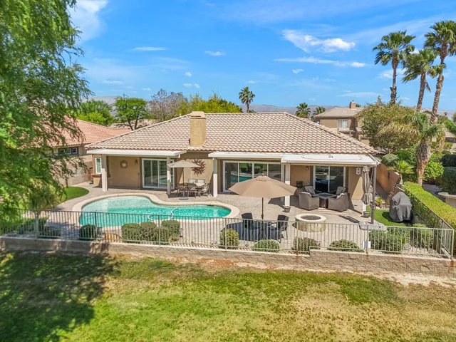 $8,000 | 45553 Meadow Lake Drive, Indio, CA 92201