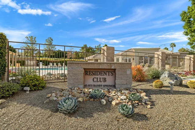 $8,000 | 45553 Meadow Lake Drive, Indio, CA 92201