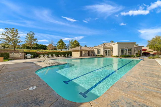 $8,000 | 45553 Meadow Lake Drive, Indio, CA 92201