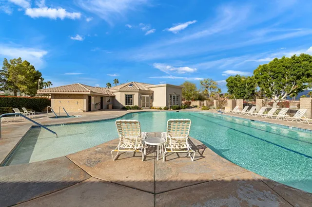 $8,000 | 45553 Meadow Lake Drive, Indio, CA 92201