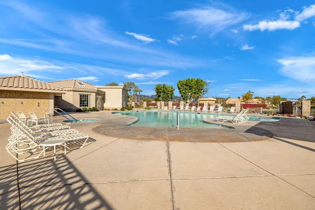 $8,000 | 45553 Meadow Lake Drive, Indio, CA 92201