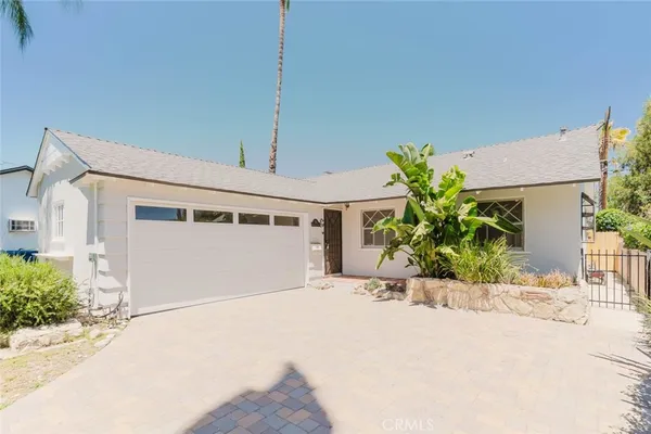 $4,500 | 7114 Cantaloupe Avenue, Van Nuys, CA 91405