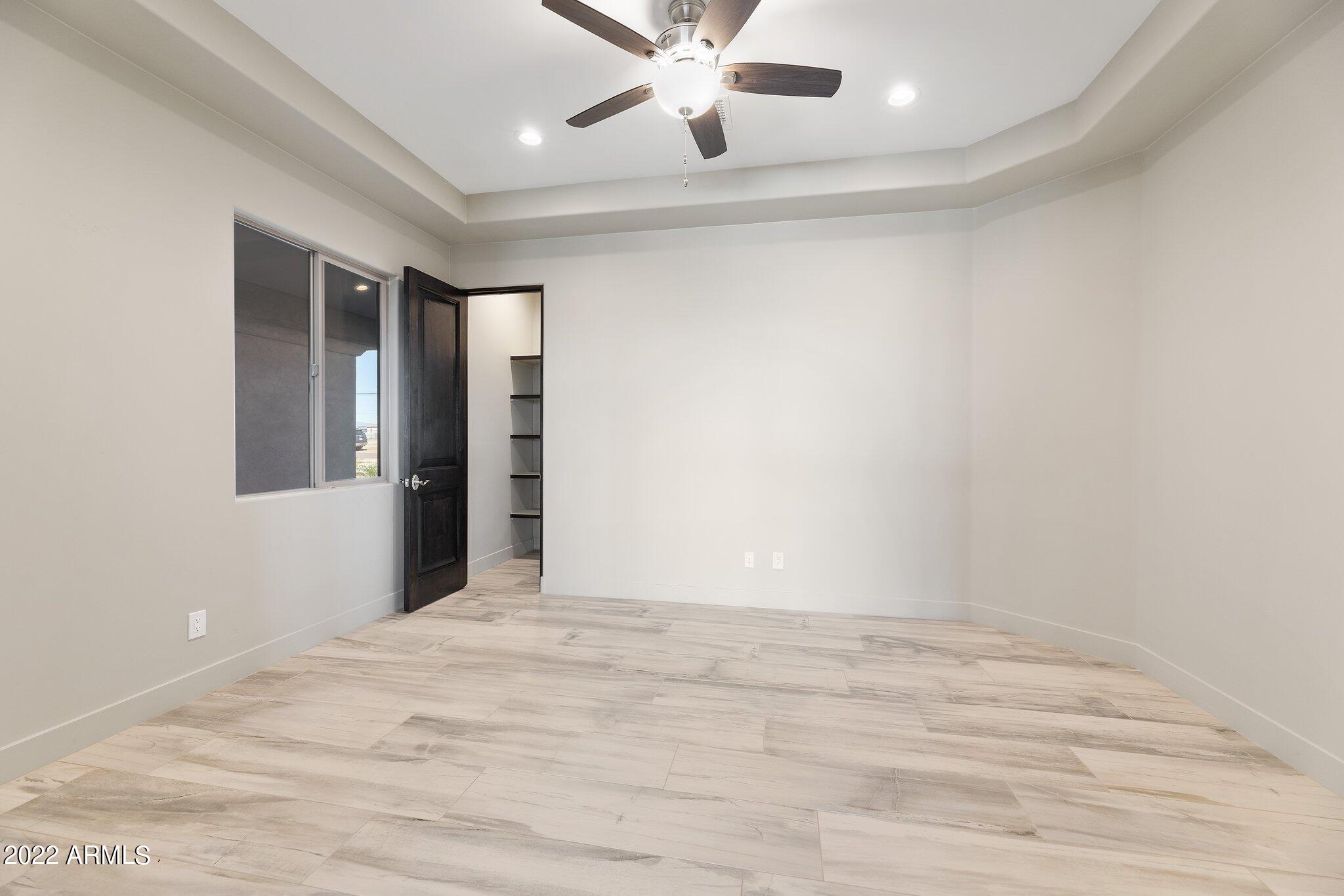 1415 West Irvine Road Phoenix, AZ 85086 - Photo 16 of 34 Office or Den with Storage Closet