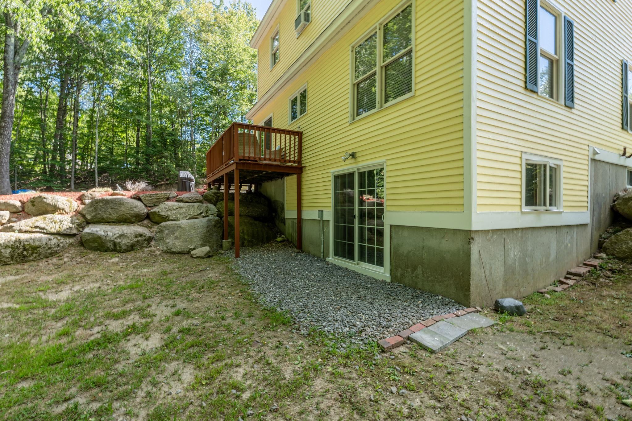 49 Oak Ridge Road Weare, NH 03281 - Photo 54 of 60 Gallery Image 54