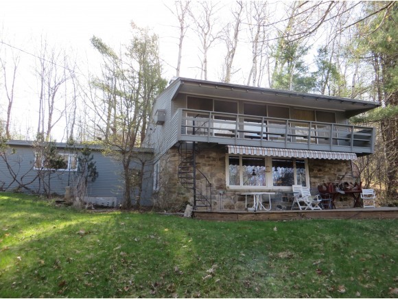 349 Highland Road Springfield, VT 05156 - Photo 1 of 16