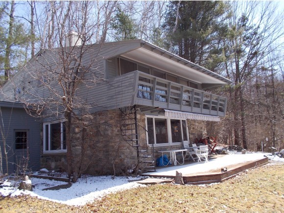 349 Highland Road Springfield, VT 05156 - Photo 2 of 16