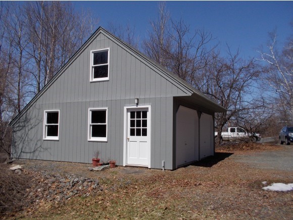 349 Highland Road Springfield, VT 05156 - Photo 3 of 16