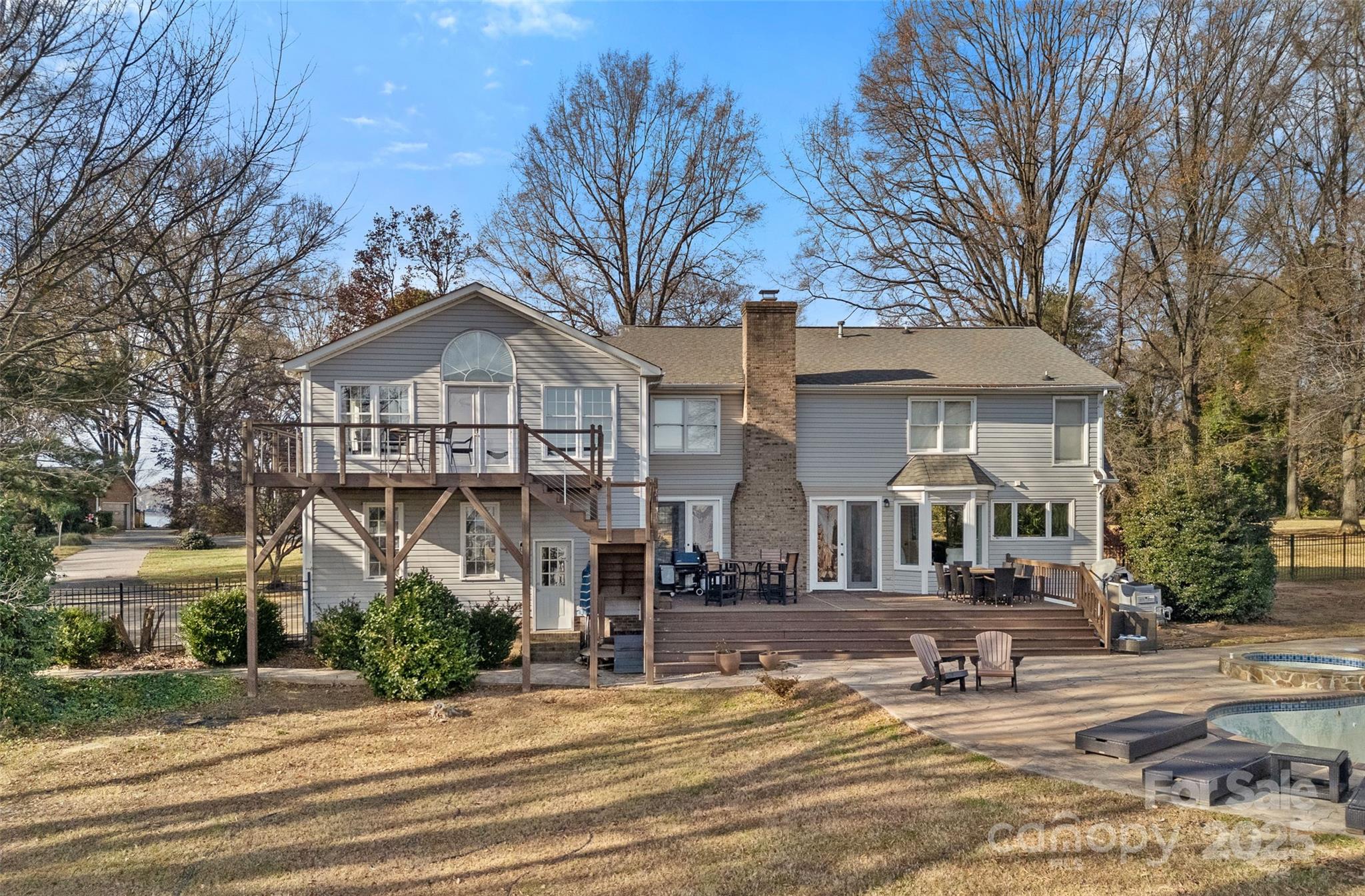 18032 Nantz Road Cornelius, NC 28031 - Photo 12 of 26