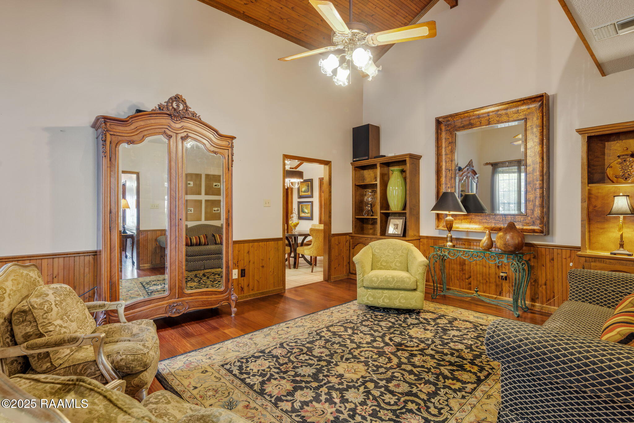 104 Georgetown Loop Scott, LA 70583 - Photo 5 of 25 Living Room