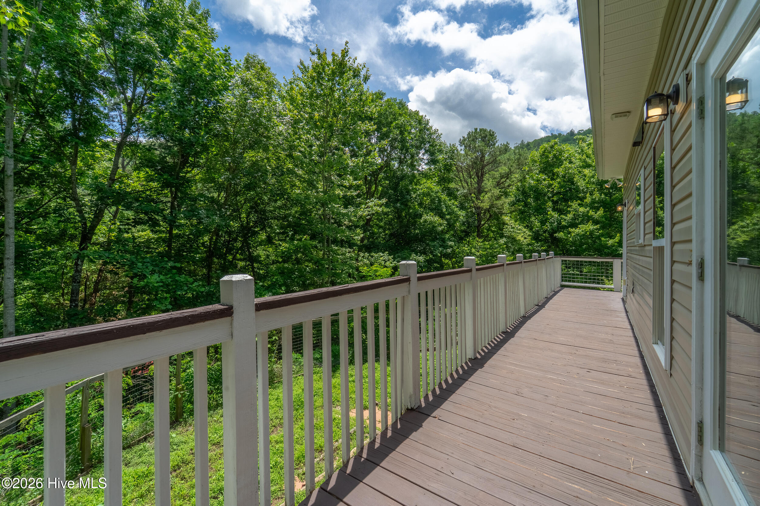 1044 Shell Stand Road Almond, NC 28702 - Photo 43 of 74
