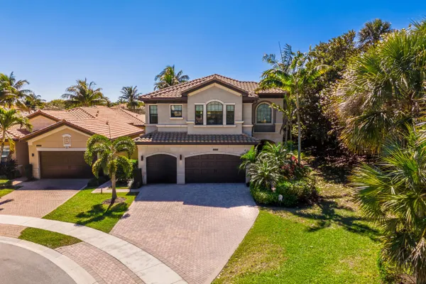 $15,000 | 16491 Gateway Bridge Drive, Delray Beach, FL 33446