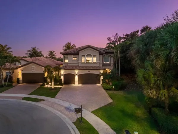 $15,000 | 16491 Gateway Bridge Drive, Delray Beach, FL 33446