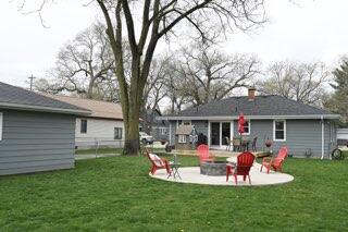 2109 Ruddiman Drive North Muskegon, MI 49445 - Photo 2 of 12 129452