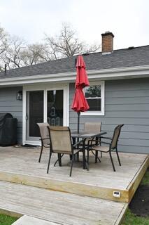 2109 Ruddiman Drive North Muskegon, MI 49445 - Photo 4 of 12 129451