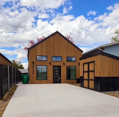 $389,000 | 825 East Burkitt Street, Sheridan, WY 82801