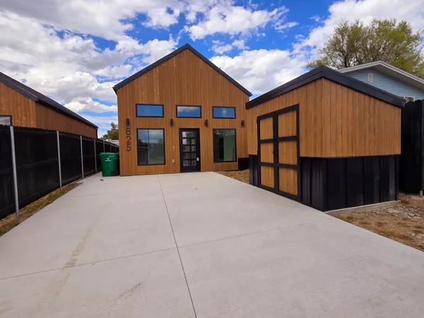 $389,000 | 825 East Burkitt Street, Sheridan, WY 82801