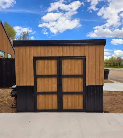 $389,000 | 825 East Burkitt Street, Sheridan, WY 82801