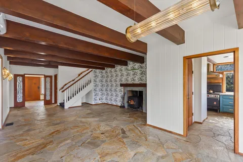 $1,995,000 | 54620 Crest Drive, Idyllwild, CA 92549
