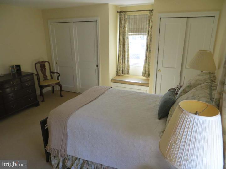 315 Riverview Road Swarthmore, PA 19081 - Photo 11 of 25 Master Bedroom