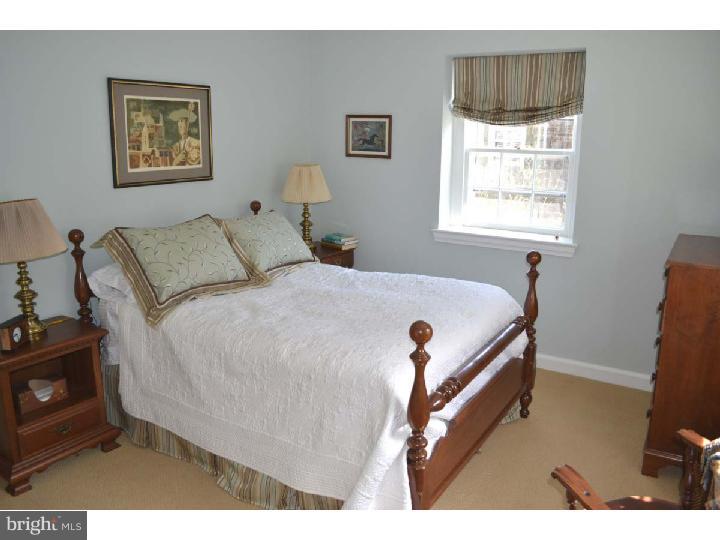 315 Riverview Road Swarthmore, PA 19081 - Photo 14 of 25 Bedroom 3