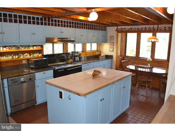 315 Riverview Road Swarthmore, PA 19081 - Photo 7 of 25 Kitchen