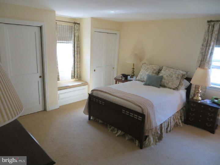 315 Riverview Road Swarthmore, PA 19081 - Photo 10 of 25 Master Bedroom
