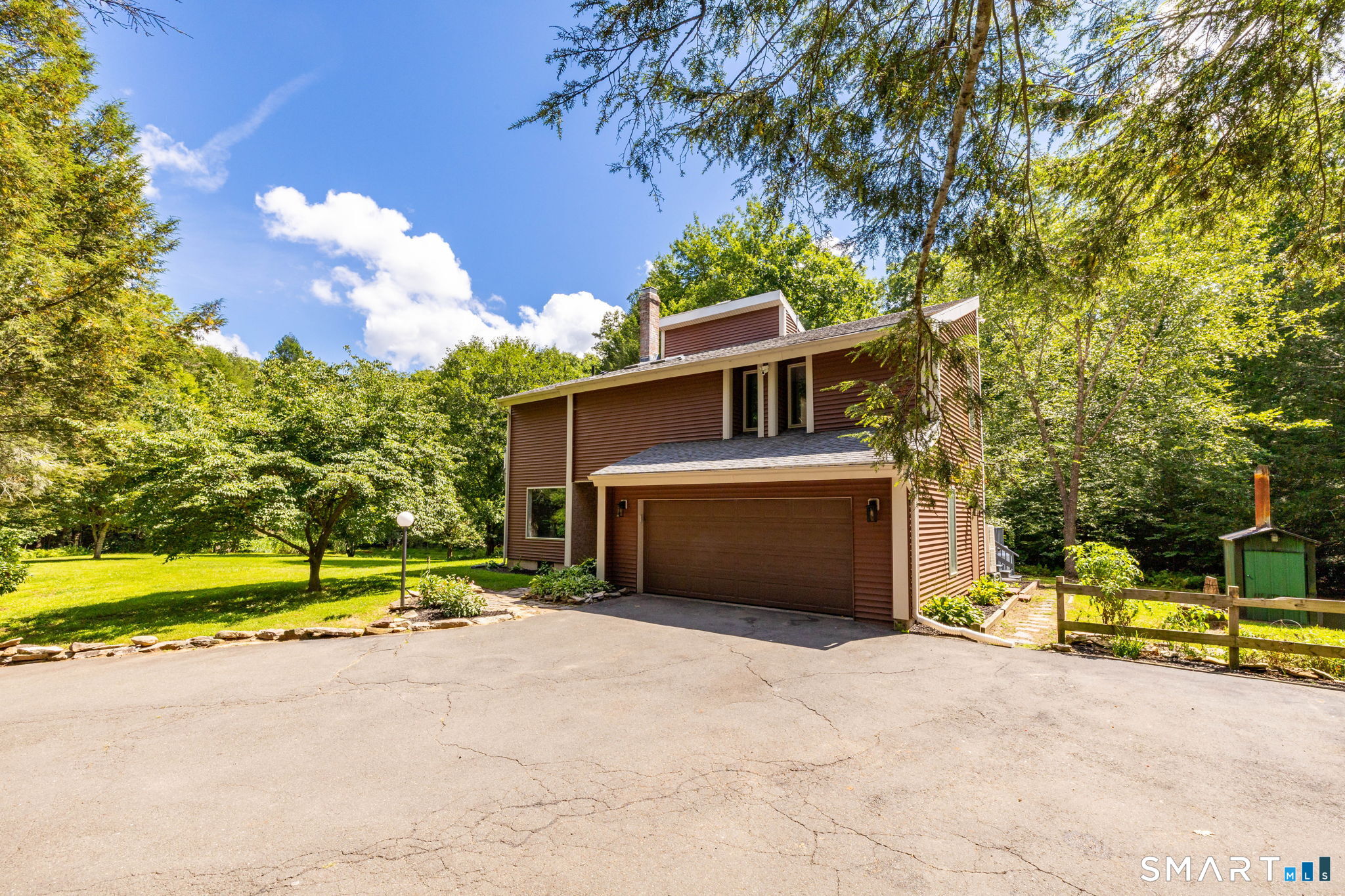 120 Cushman Road Ashford, CT 06278 - Photo 3 of 40 Gallery Image 3