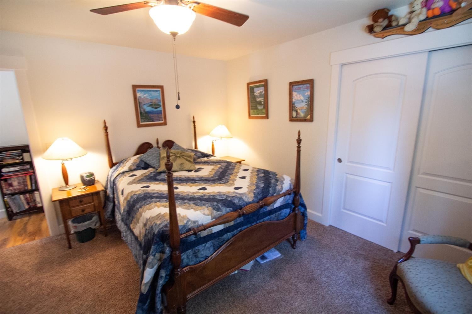 13680 Sprague River Road Chiloquin, OR 97624 - Photo 23 of 35 Additional Photo