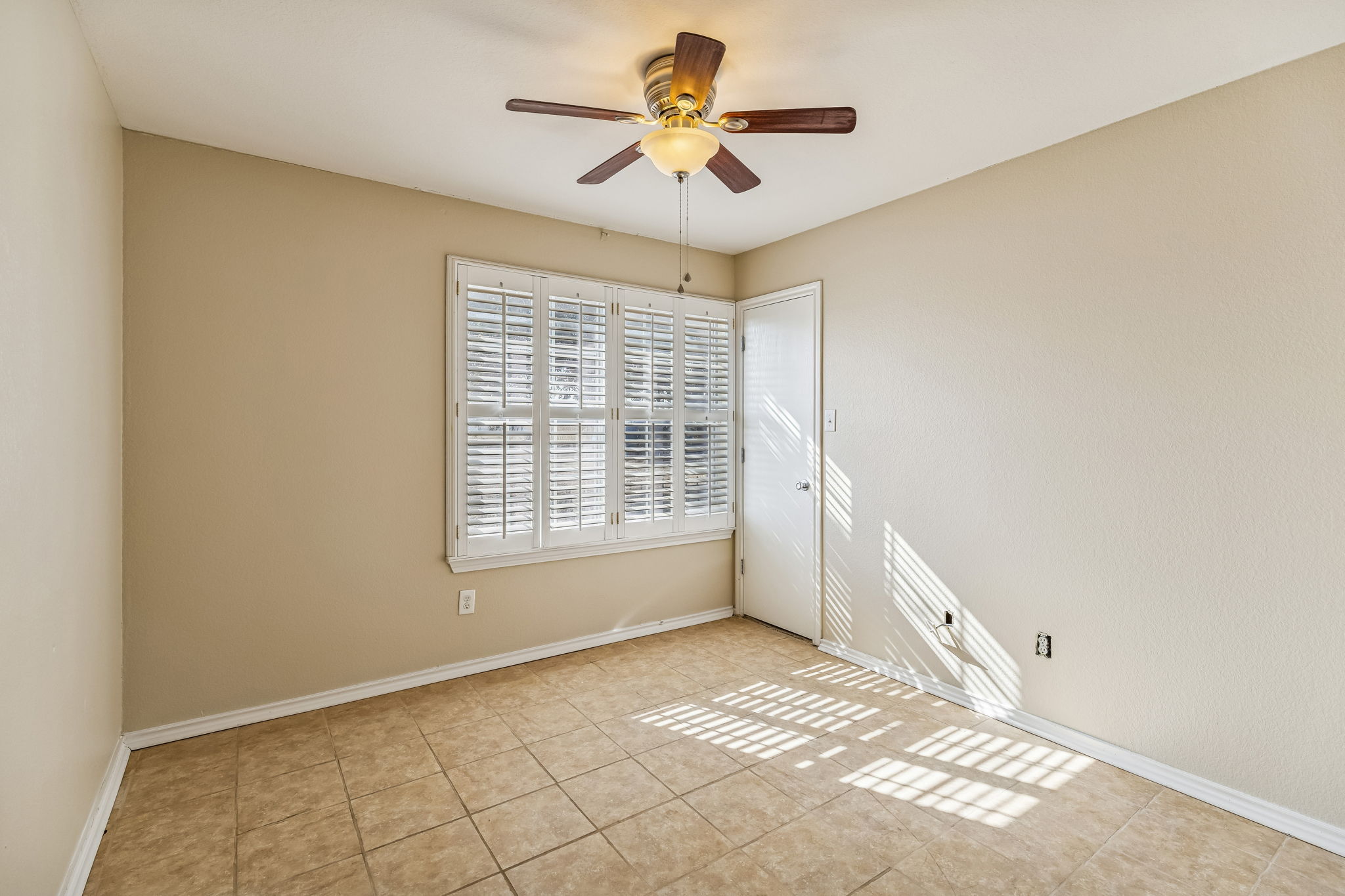 1148 Amberwood Loop Kyle, TX 78640 - Photo 16 of 22 a view of an empty room with a window