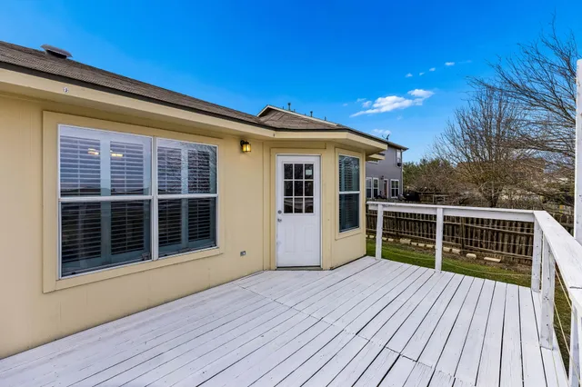 $334,000 | 1148 Amberwood Loop, Kyle, TX 78640