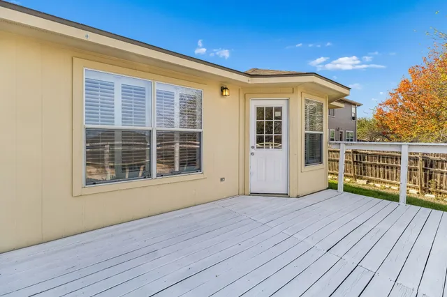 $334,000 | 1148 Amberwood Loop, Kyle, TX 78640