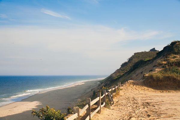 150 Gross Hill Road Wellfleet, MA 02667 - Photo 26 of 31 a view of ocean