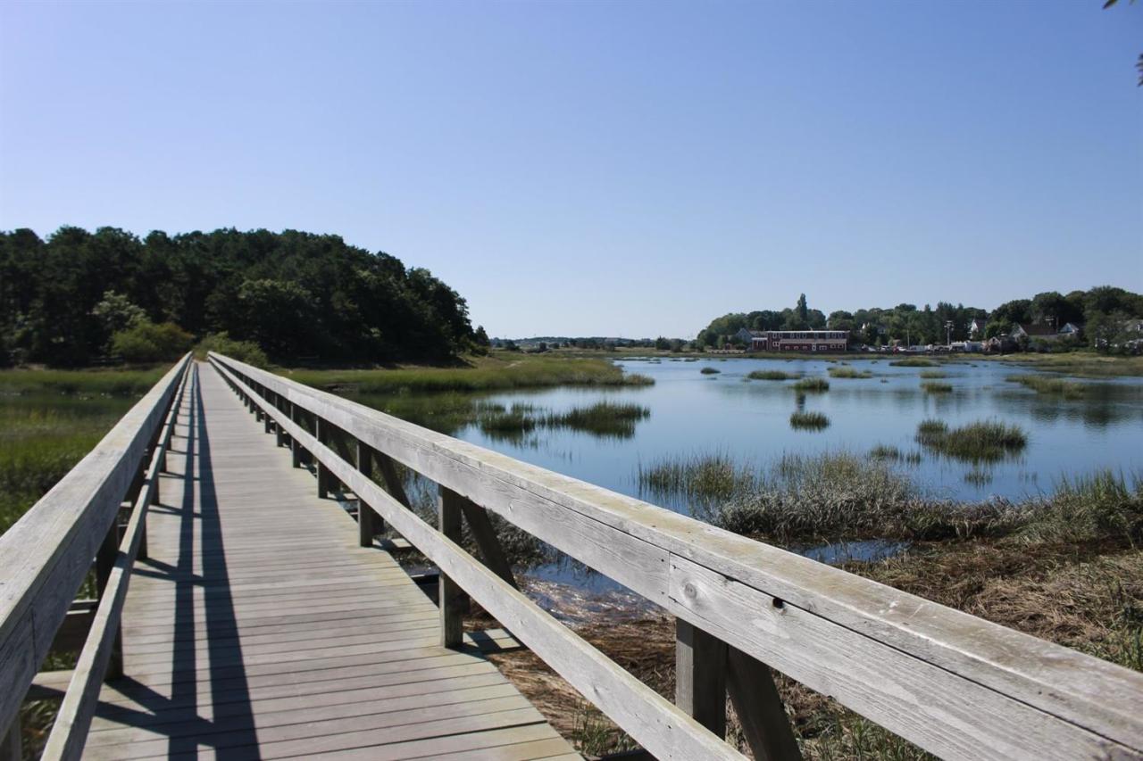 150 Gross Hill Road Wellfleet, MA 02667 - Photo 30 of 31 a view of river and deck