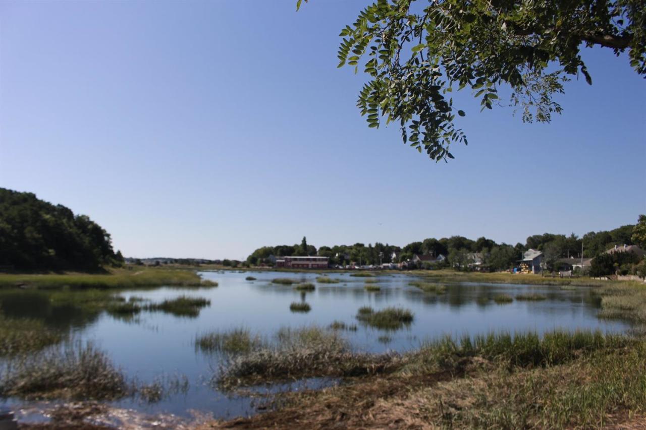 150 Gross Hill Road Wellfleet, MA 02667 - Photo 31 of 31 a view of lake