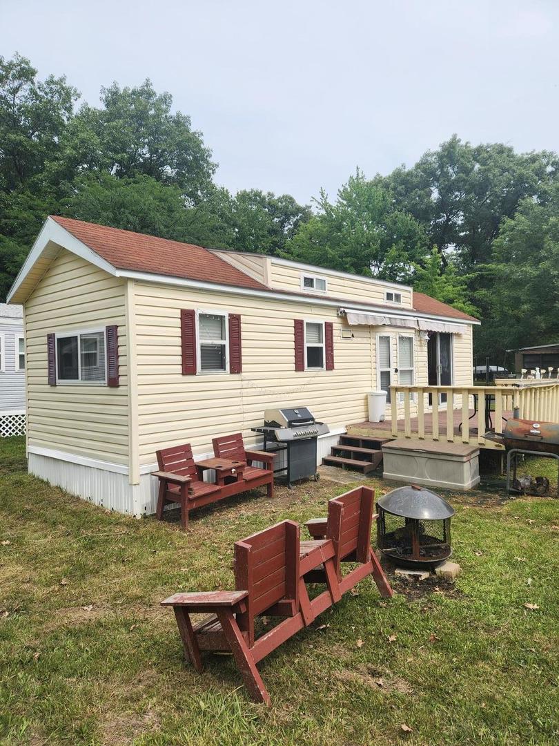 6-23 Woodhaven Lakes Sublette, IL 61367 - Photo 2 of 24
