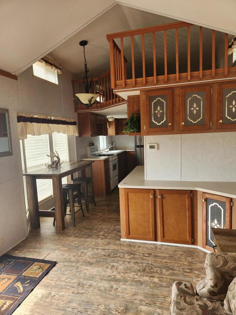 6-23 Woodhaven Lakes Sublette, IL 61367 - Photo 9 of 24