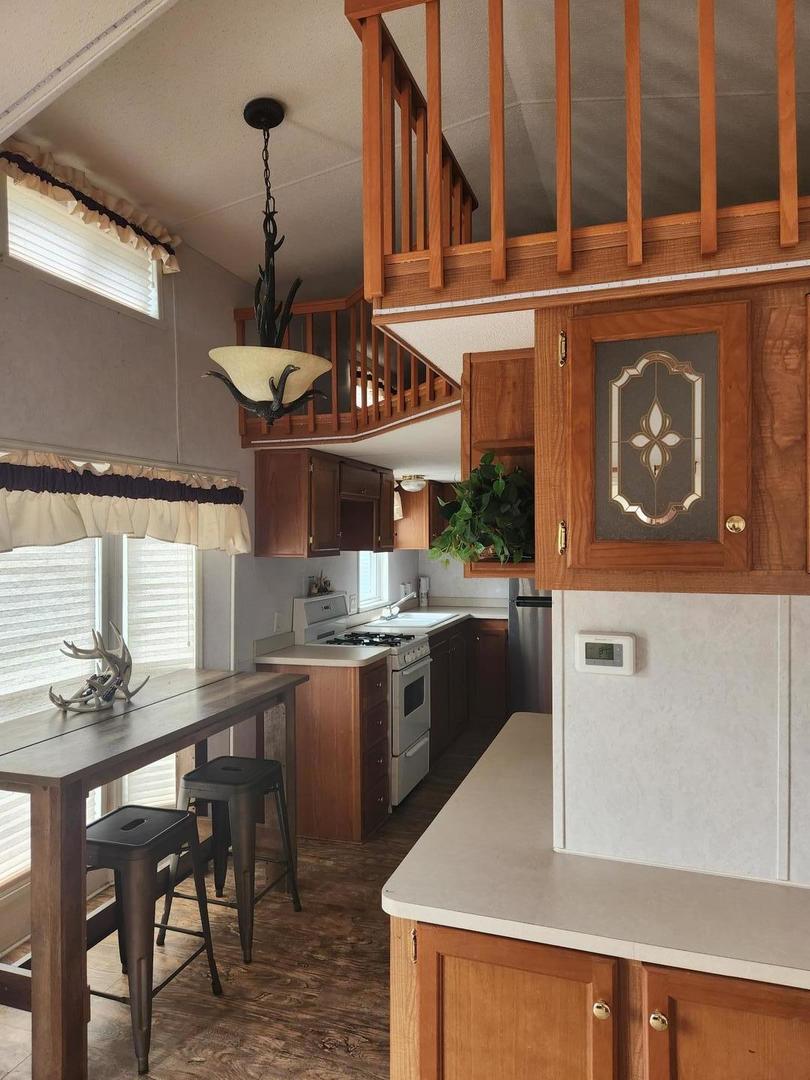 6-23 Woodhaven Lakes Sublette, IL 61367 - Photo 10 of 24