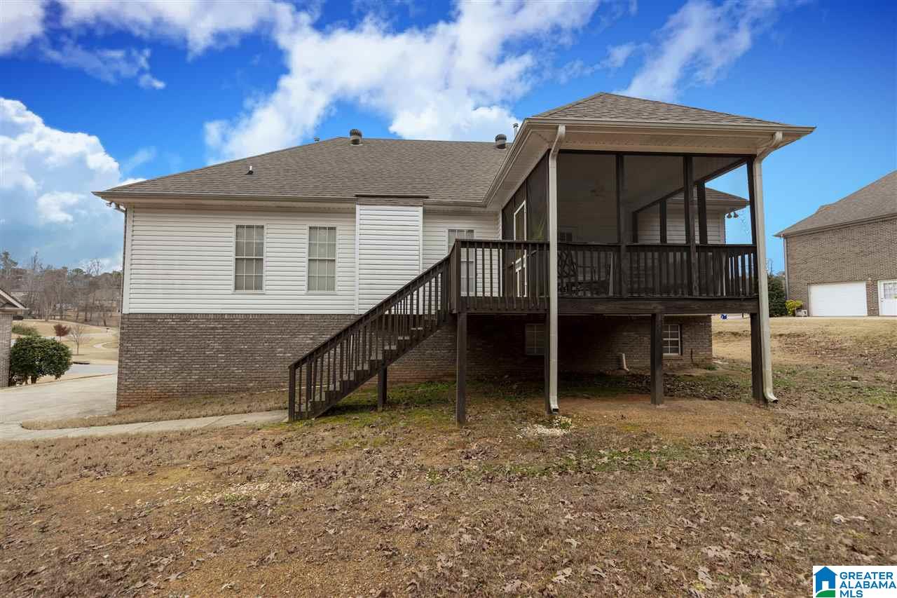 428 Sunset Lake Circle Chelsea, AL 35043 - Photo 3 of 30