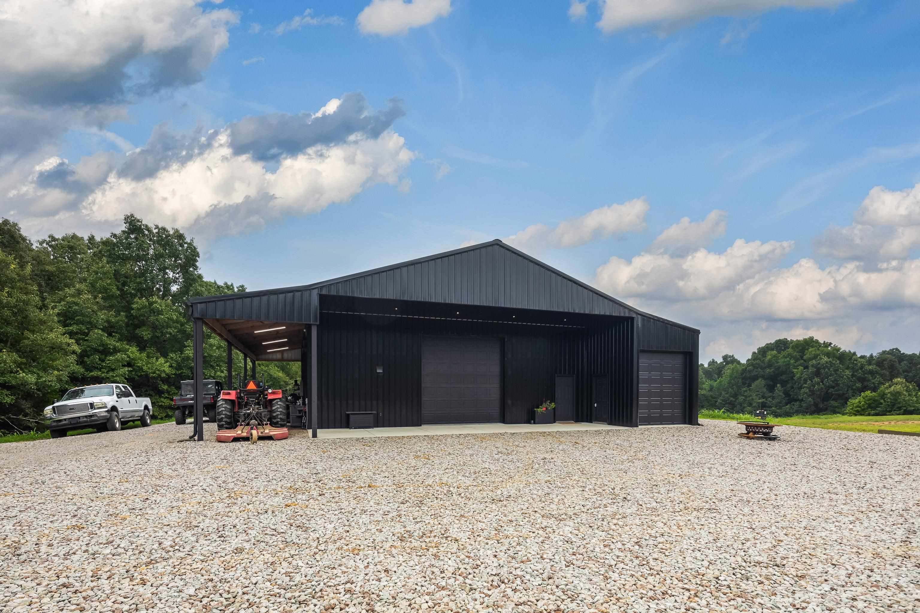 2640 Old Jackson Road Somerville, TN 38068 - Photo 26 of 34 Gallery Image 26