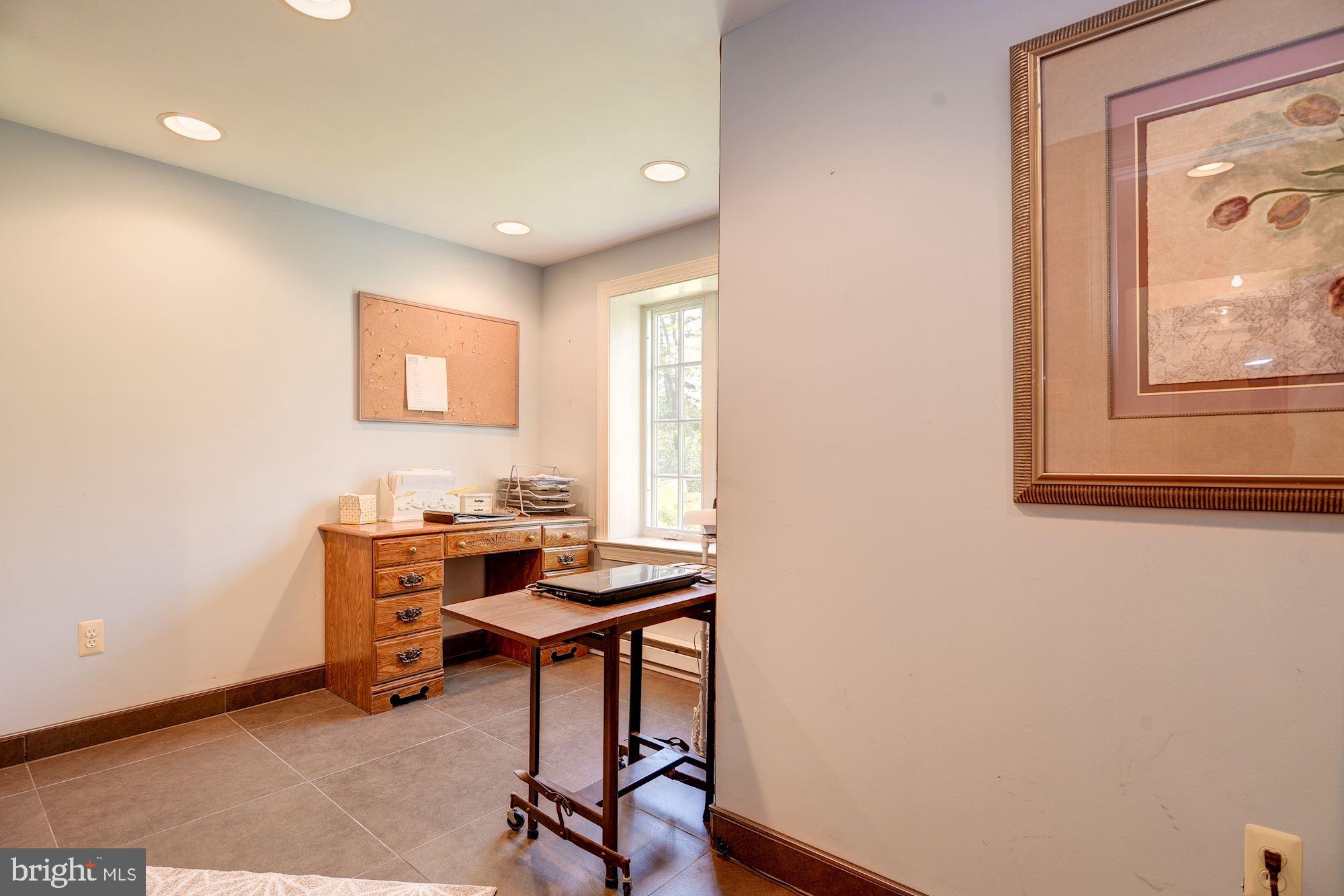 9036 Dunloggin Road Ellicott City, MD 21042 - Photo 22 of 30 Versatile Lower Level Office