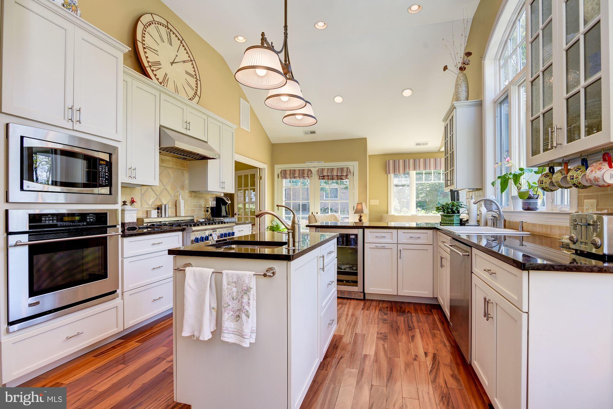 9036 Dunloggin Road Ellicott City, MD 21042 - Photo 10 of 30 Stainless Steel Appliances